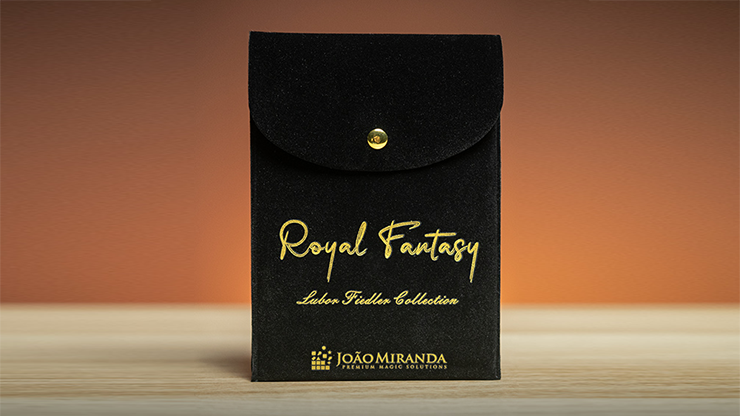 Royal Fantasy