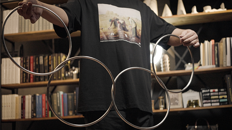 Wonderful Linking Rings