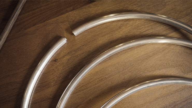 Wonderful Linking Rings