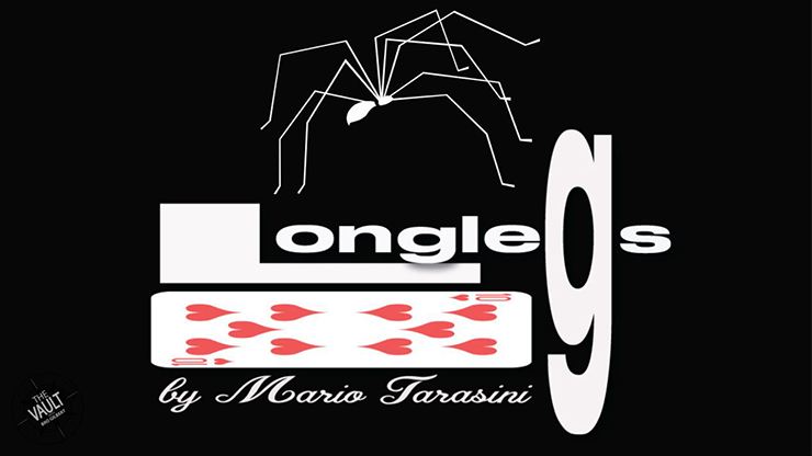 Longlegs