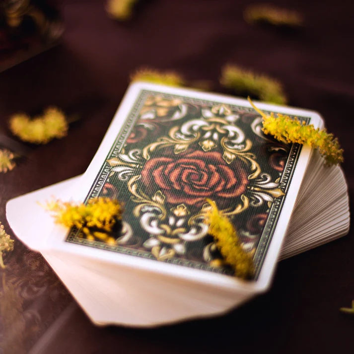 Luxury Apothecary Playing Cards