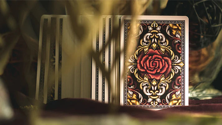 Luxury Apothecary Playing Cards