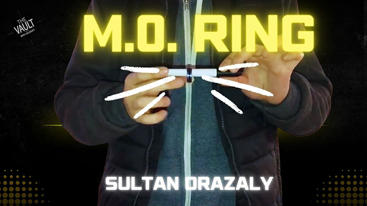 M.O. Ring