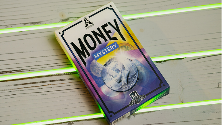 MONEY MYSTERY