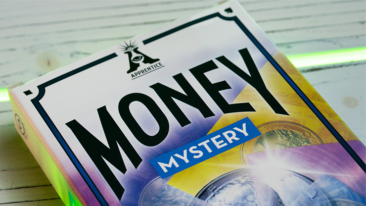 MONEY MYSTERY