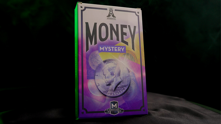 MONEY MYSTERY