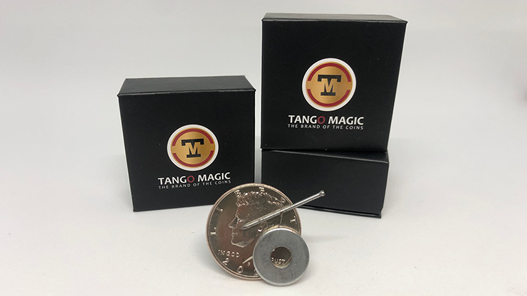 Magnetic Coin
