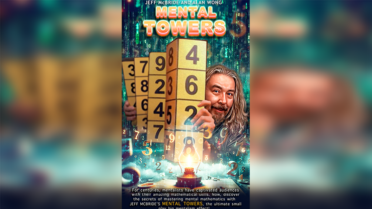Mental Towers