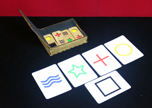 Mindlink Matrix