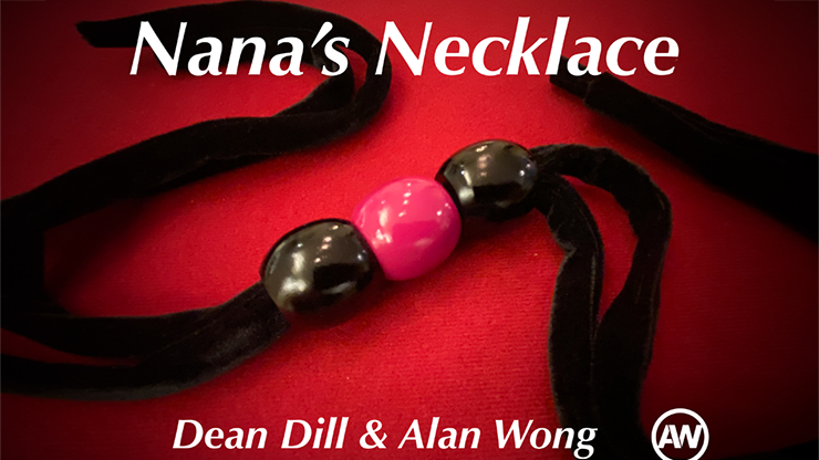 Nana's Necklace