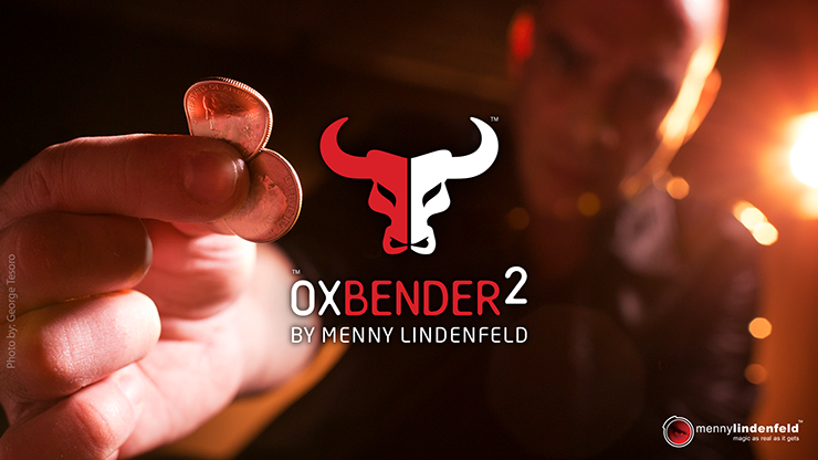 OX Bender 2.0