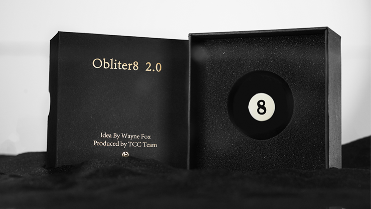 Obliter8 2.0