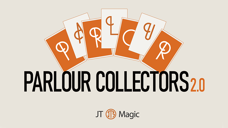 Parlour Collectors 2.0