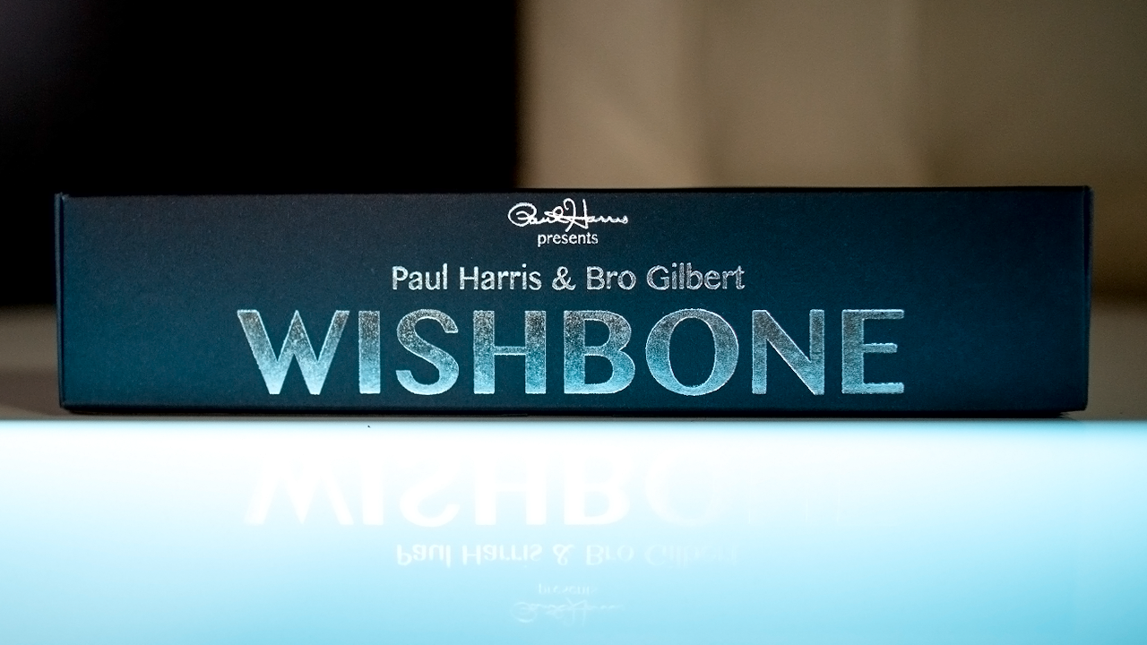 Paul Harris Presents Wishbone