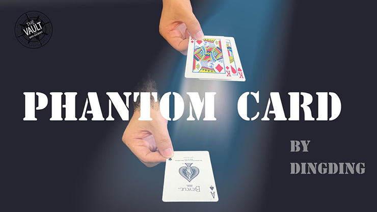 Phantom Card