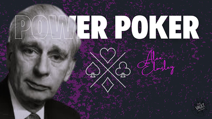 Power Poker