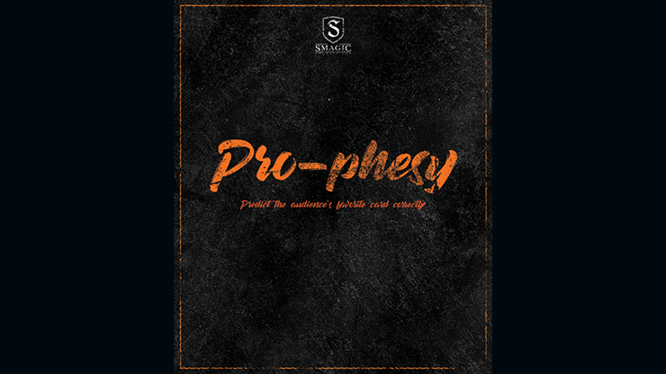 Pro-Phesy