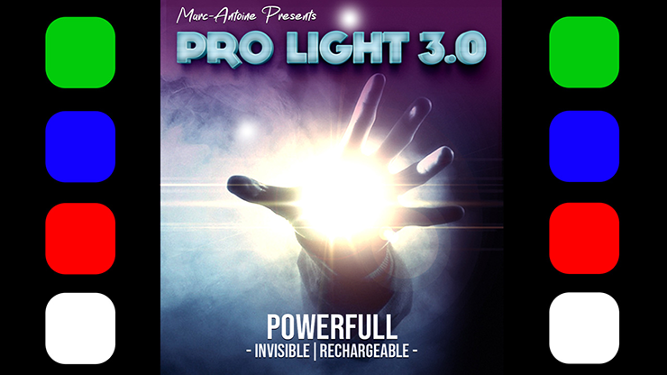 Pro Light 3.0