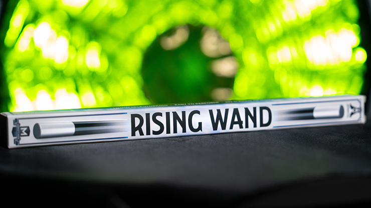 RISING WAND