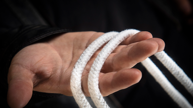 ULTRA WHITE ROPE