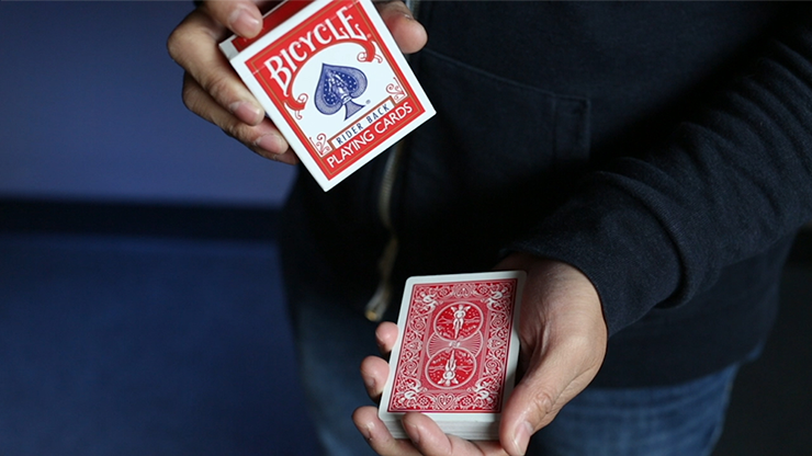 Reboxed 2018 Magnetic Version