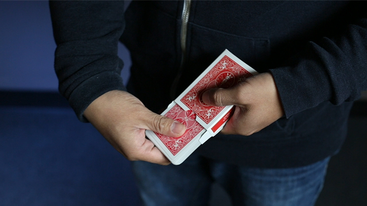 Reboxed 2018 Magnetic Version