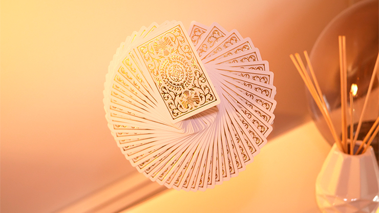 Regalia Playing Cards