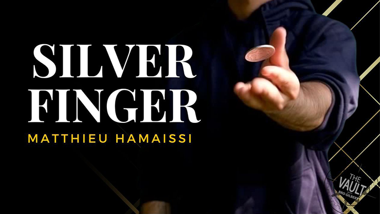 Silver Finger