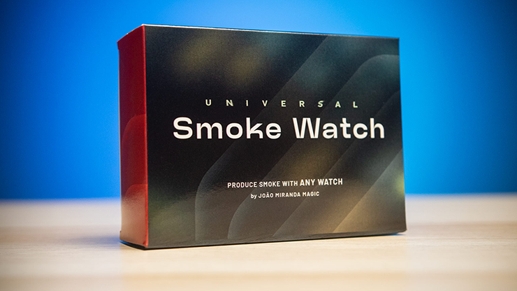 Universal Smoke Watch