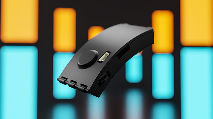 Universal Smoke Watch