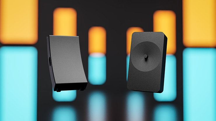 Universal Smoke Watch