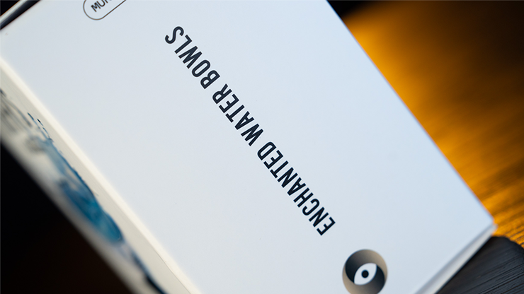 Spellbound Water Bowls