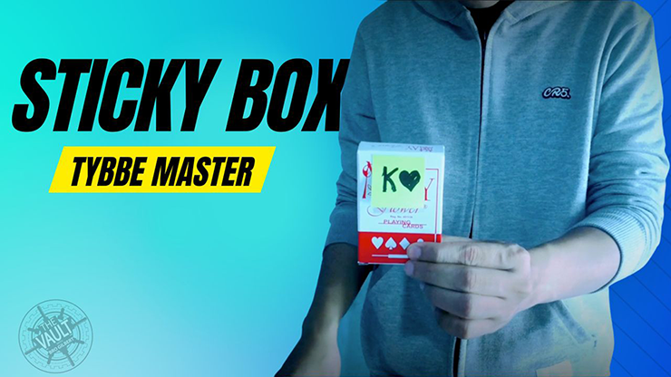 Sticky Box