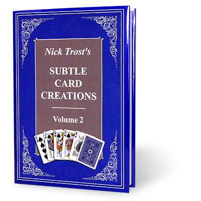 Subtle Card Creations