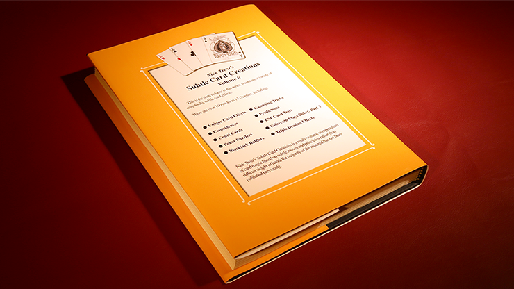 Subtle Card Creations