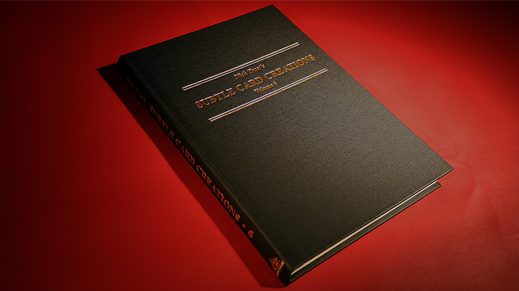 Subtle Card Creations