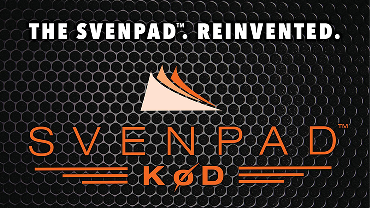 SvenPad® KoD