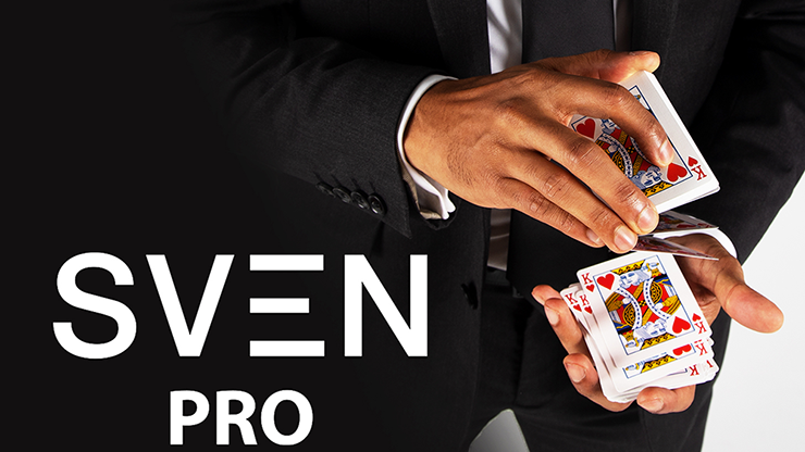 Svengali Pro Deck
