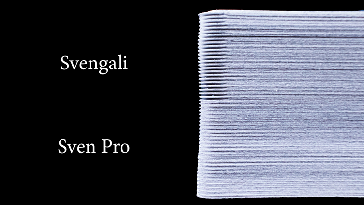 Svengali Pro Deck