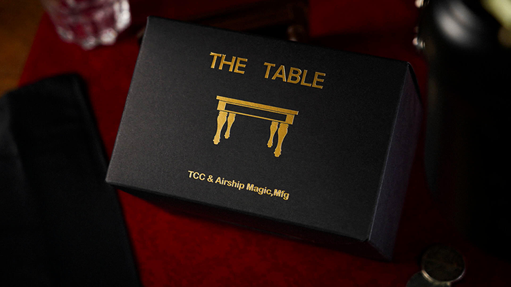 The Table Pro
