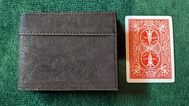 The EDC Wallet
