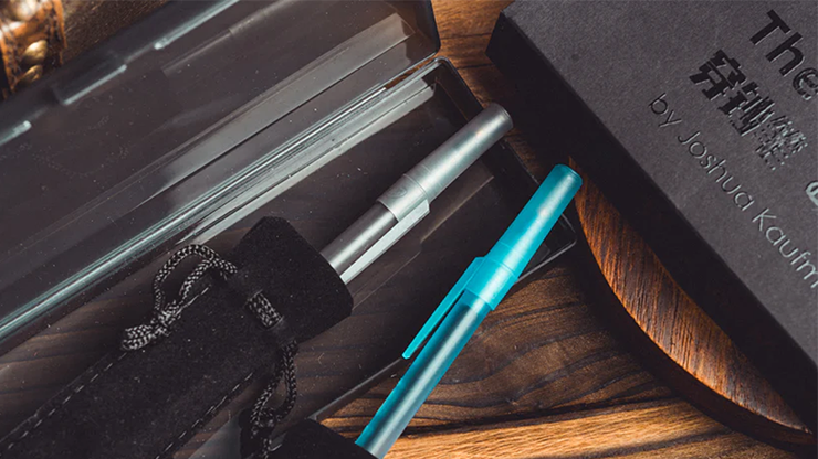 The Gifted Pen