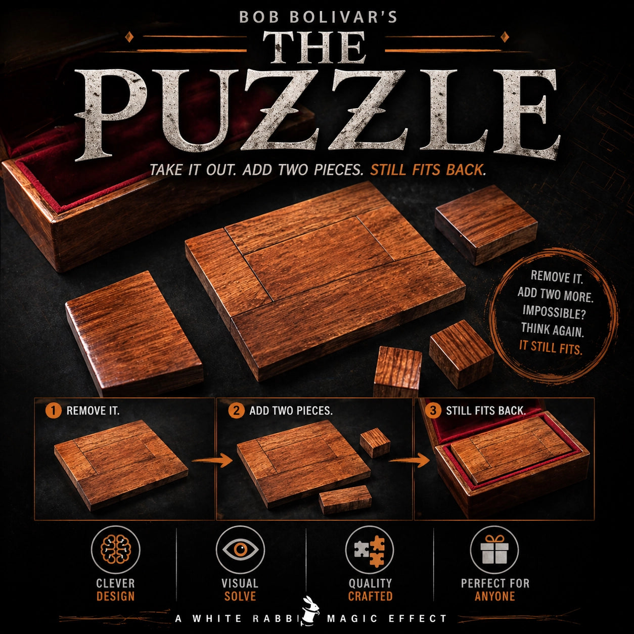 The Puzzle