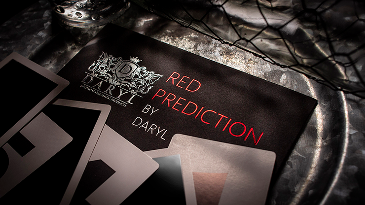 The Red Prediction