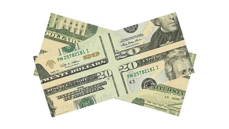 MAGIC MISMADE BILL