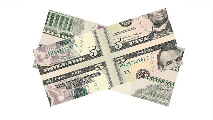 MAGIC MISMADE BILL