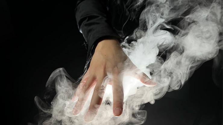 Ultra Smoke