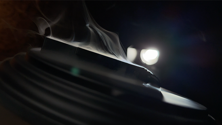 Ultra Smoke