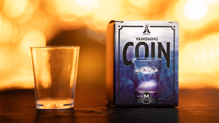 VANISHING COIN