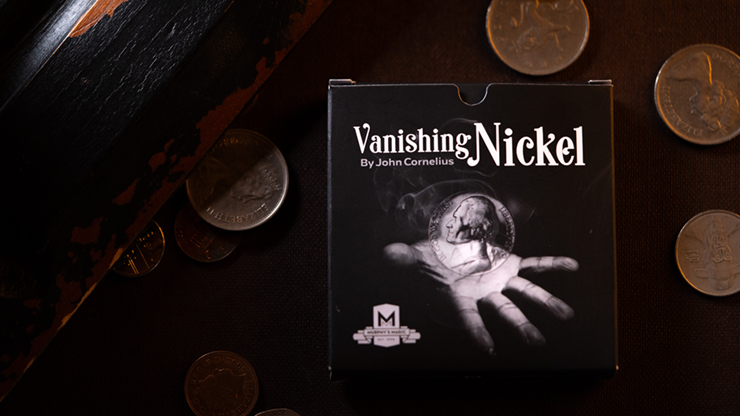 VANISHING NICKEL